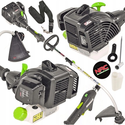 NAC TP248-10SP 0,75kW – Zboží Dáma
