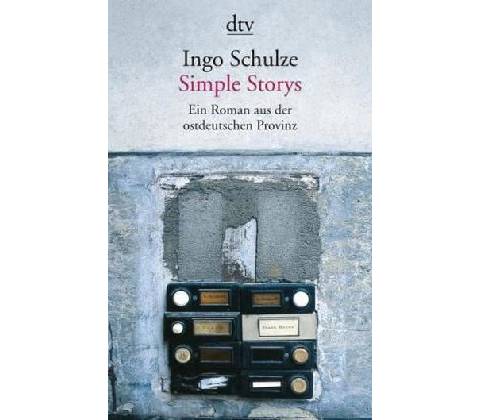 Simple Storys