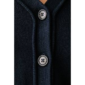 Barbour жилетка дамска от памук Amesbury (LKN1837)