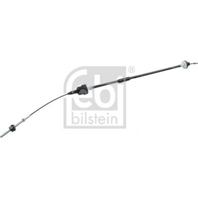 FEBI BILSTEIN Tažné lanko, ovládání spojky 24641