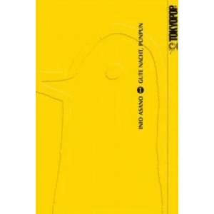 Gute Nacht, Punpun! . Bd. 1 | Inio Asano (2013)