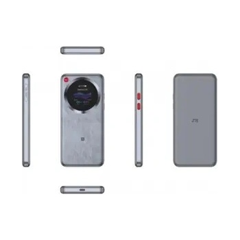 ZTE U30 PRO