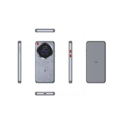 ZTE U30 PRO