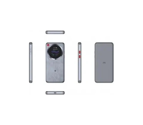 ZTE U30 PRO
