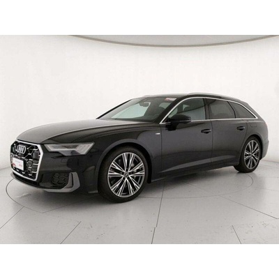 Audi A6 50 TFSIe quattro S tronic S-line Avant 220 kW