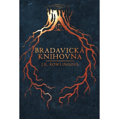 Bradavická knihovna BOX