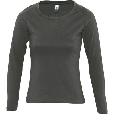 SOĽS MAJESTIC SL11425 Dark grey
