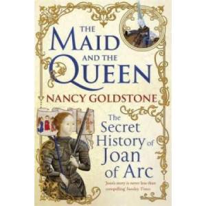 Maid and the Queen | Nancy Goldstone (2013)
