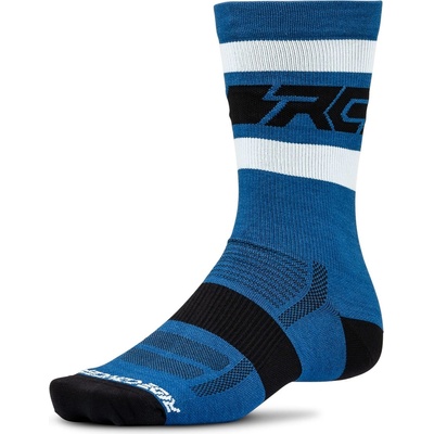 Ride Concepts Чорапи Ride Concepts Fifty/Fifty Socks - Midnight Blue