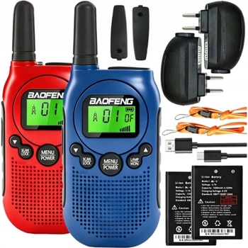 Baofeng BF-T6