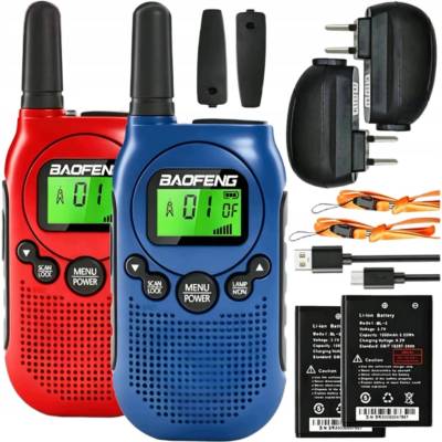Baofeng BF-T6