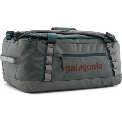 Patagonia Black Hole Duffel sivá 40 L