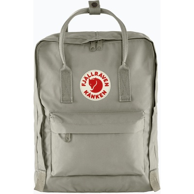 Fjällräven Туристическа раница Fjällräven Kanken 16 l fog