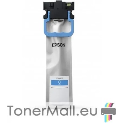 Epson Мастилена касета EPSON WF-C5X9R XL Cyan