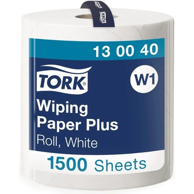 Tork Plus W1, 2 vrstvy, bílé, 510 m 130040 – Zboží Dáma