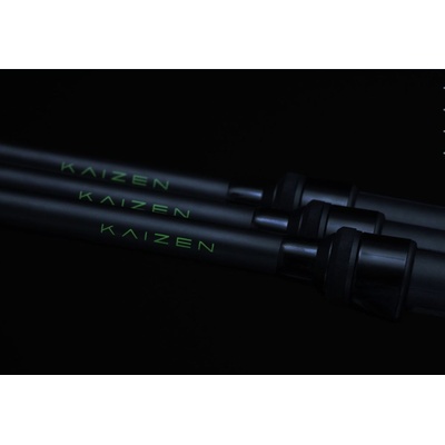 Korda Kaizen Green 12 ft 3 lb 2 díly – Zboží Dáma