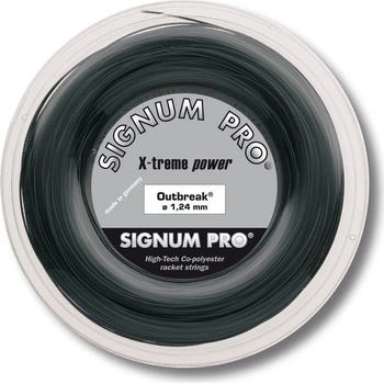 Signum Pro Outbreak 200m 1,18mm