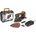 WORX Orange WX822