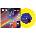 T. Rex - I'm Dazed / Billy Super Duper (Yellow Coloured) (7" Vinyl) (5014797913240)