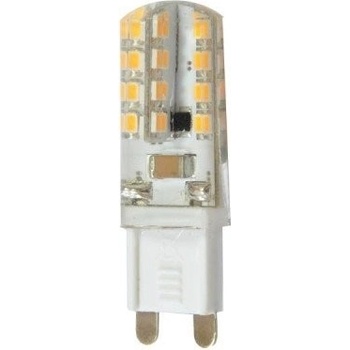 Sapho LED žárovka 3W G9 230V Teplá bílá 200lm