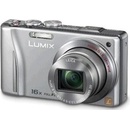 Panasonic Lumix DMC-TZ25