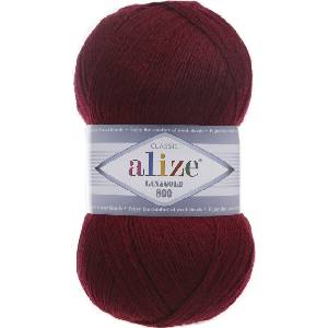 alize Lanagold 800 57 Плетива прежда (22200057)