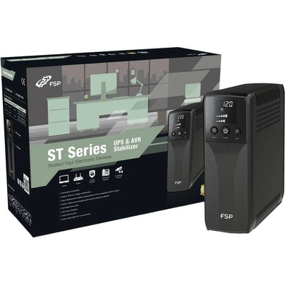FSP ST850 850VA
