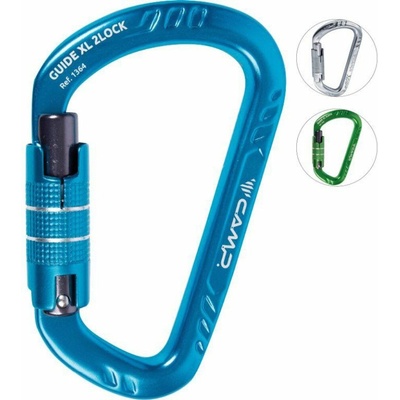 Camp Guide XL 2Lock