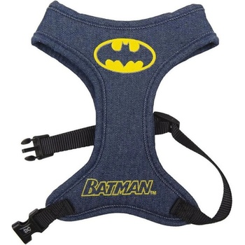DC Postroj Batman