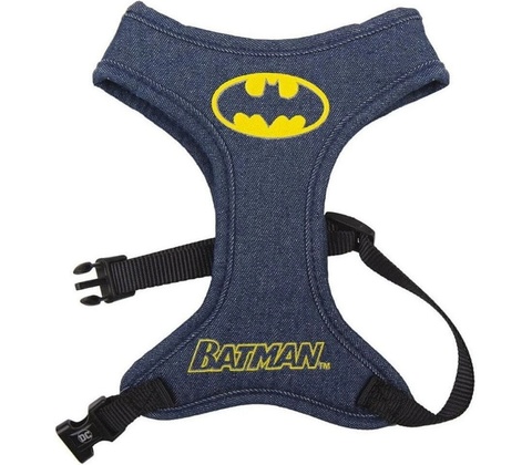 DC Postroj Batman