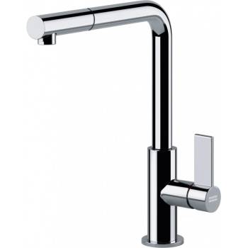 Franke Neptune Evo nozzle side HP CHR (115.0373.943)