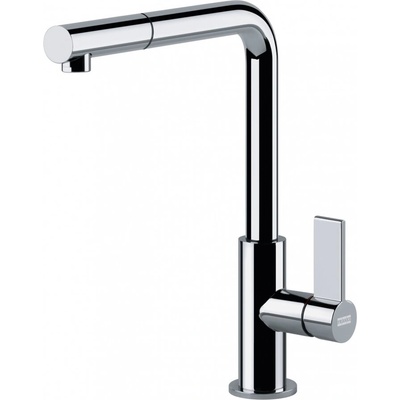 Franke Neptune Evo nozzle side HP CHR (115.0373.943)