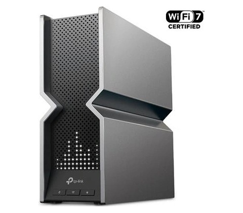 TP-Link Archcer BE800
