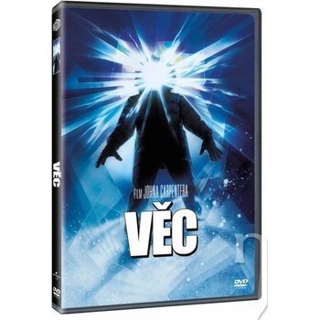 Věc DVD