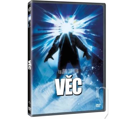 Věc DVD