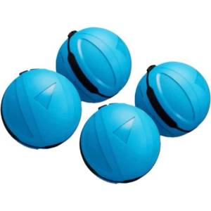 SPYRA Водни бомби SpyraBlast за SpyraGravity, сини (SPWB2B)