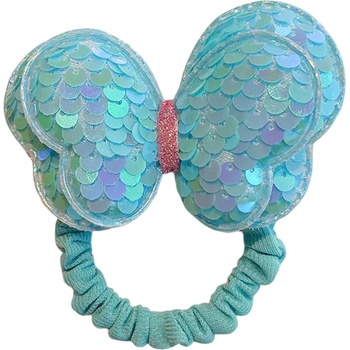 HARAHU Гумичка за коса sh-38255 - Синя kp38255 (sh-38255)