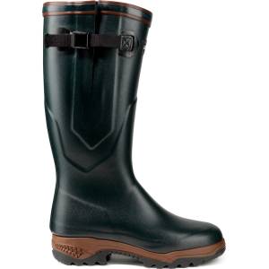 Aigle Гумени ботуши Aigle Parcours 2 Iso Wellington boots - Bronze - размер 37 (EU) (031-0170-0112)