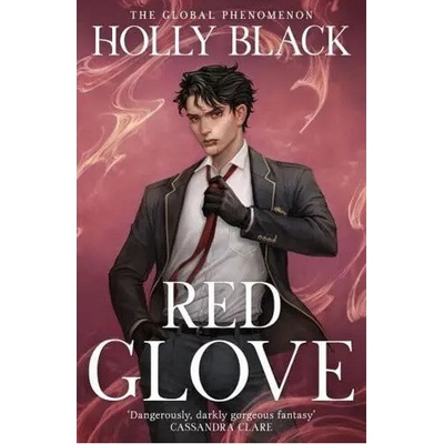 Red Glove