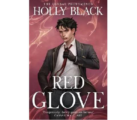 Red Glove