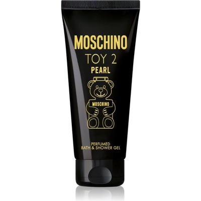Moschino Toy 2 Pearl душ гел за жени 200ml