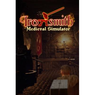 SIG Publishing Ironsmith Medieval Simulator (PC)