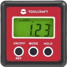 TOOLCRAFT TO-4988565, 82 mm