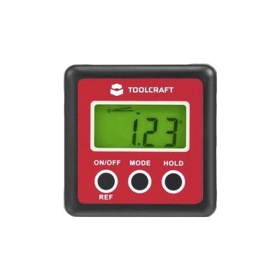 TOOLCRAFT TO-4988565, 82 mm