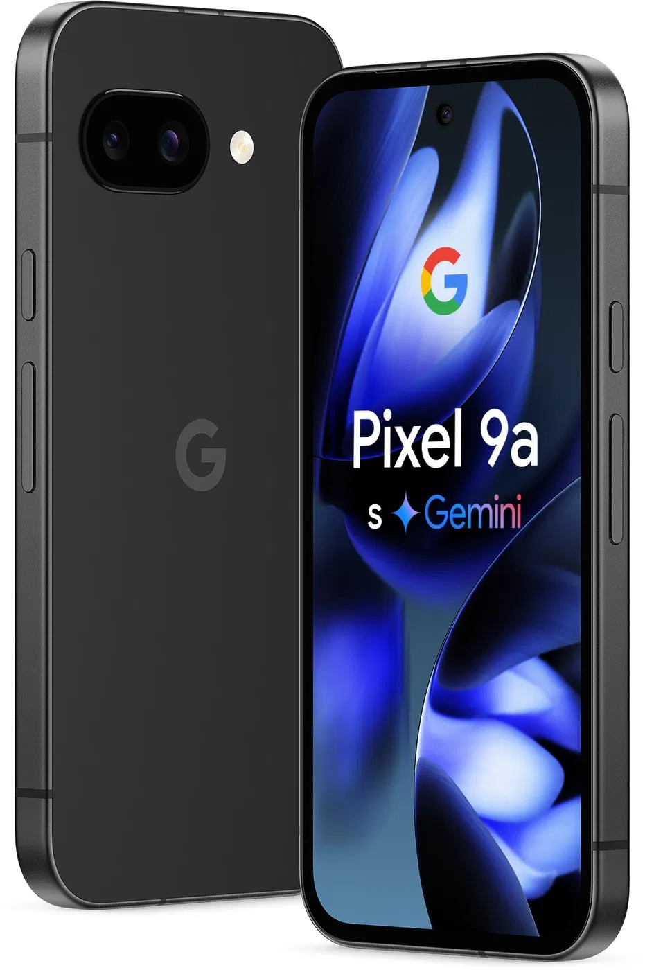 Actua displej v podání Google Pixel 9a