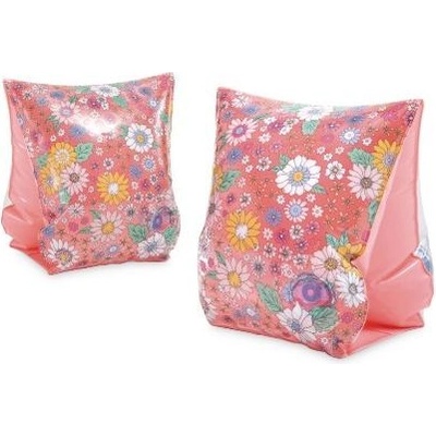 Intex 56669 Надуваеми розови ръкавки 23x15cm