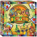 Cool Games Seňor Pepper