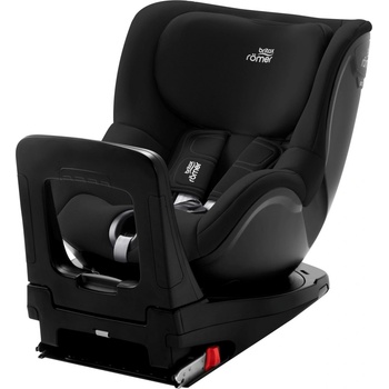 Britax Römer Dualfix M i-Size 2019 Cosmos Black