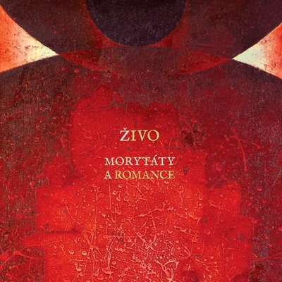 Živo: Morytáty a romance CD