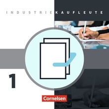 1. Ausbildungsjahr: Lernfelder 1-5, Arbeitsbuch mit Lernsituationen und Fachkunde mit CD-ROM, 2 Bde.